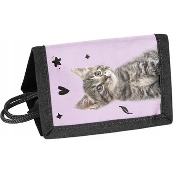 Peněženka PENĚŽENKA PASO KOČKA