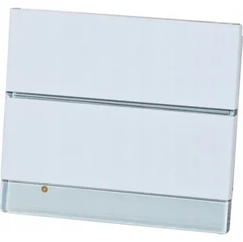 Nástěnné svítidlo Schodišťové svítidlo Bemko 0,8 W LED 6000 K bílé