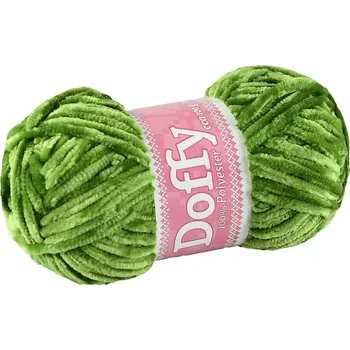 Příze Žinylková příze Doffy 966