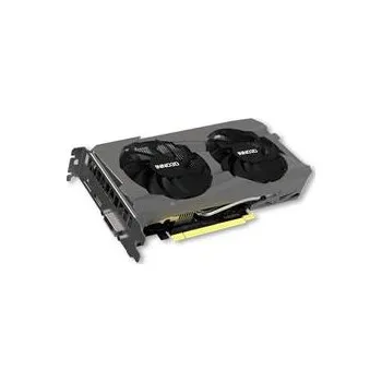 Grafická karta VGA INNO3D NVIDIA GeForce RTX 3050 Twin X2 V2 8GB GDDR6