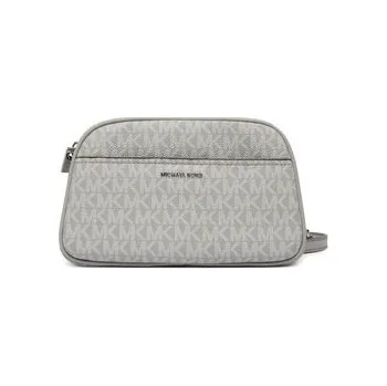 Kabelka Kabelka MICHAEL Michael Kors 32F5SJ6C5V Šedá OS