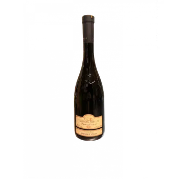 Tanzberg Pinot Noir 2019