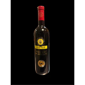 Hafner Pinot Noir Classic 2023