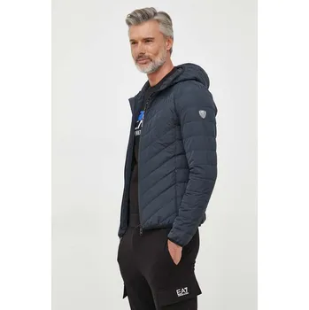 Pánská bunda Pánská přechodová bunda EA7, Velikost: XL