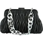 Dámská plesová kabelka černá - Michelle Moon Wanes černá