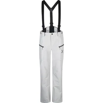 Pánská móda MONTURA Line Pants, White velikost: M