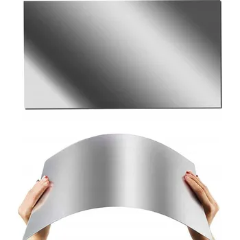 Zrcadlo Zrcadlo Bedee nástěnné obdélníkové 600 x 2000 mm