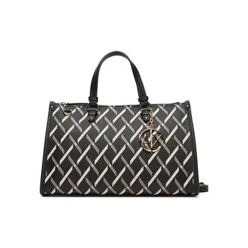 Kabelka Kabelka Armani Exchange XW000400 AF17155 MC043 Černá OS