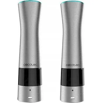 Kuchyňský mlýnek Elektrický mlýnek Cecotec InstantMill Press Duo