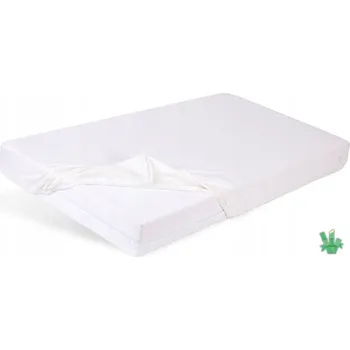 Prostěradlo Prostěradlo s gumou Matex bambusové 120 x 200 cm