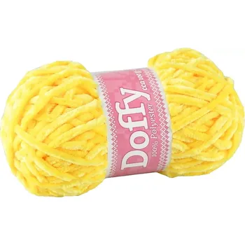 Příze Žinylková příze Doffy 928