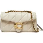 Kabelka Coach Tabby Sb CP149 Écru OS