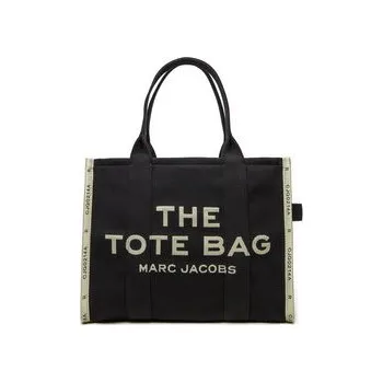 Kabelka Marc Jacobs M0017048 Černá OS