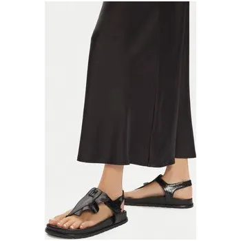 Dámské sandále Sandály Badura LAVENDER-118103 Černá 37