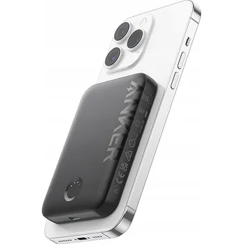 Powerbanka Powerbanka Anker 321 Magnetic Batery PowerCore 5K 5000mAh pro iPhone MagSafe