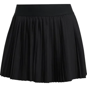 Dámská sukně Dámská sukně adidas Club Tennis Pleated Skirt Black L