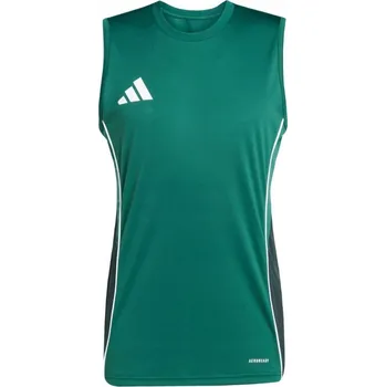 Pánské oblečení Tričko adidas s krátkým rukávem vel. XXL