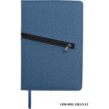 Notes A5 A7 vícebarevný