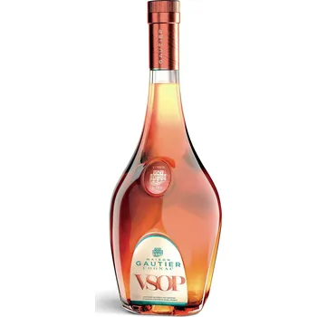 Rum Gautier VSOP 40% 0,7l (karton)