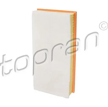 Vzduchový filtr Vzduchový filtr TOPRAN 112 385