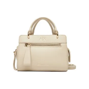 Kabelka Kabelka Armani Exchange XW001212 AF17117 U1092 Béžová OS