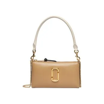 Kabelka Marc Jacobs 2P5SMN021S02 Hnědá OS