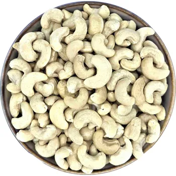 Zdravoslav Kešu Natural W320 premium 5 Kg