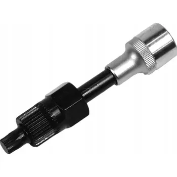 Alternátor KLÍČ NA ŘEMENICE ALTERNÁTORU