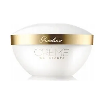 Guerlain Creme De Beaute Pure Radiance Cleansing Cream čisticí krém pro odlíčení pleti 200 Ml
