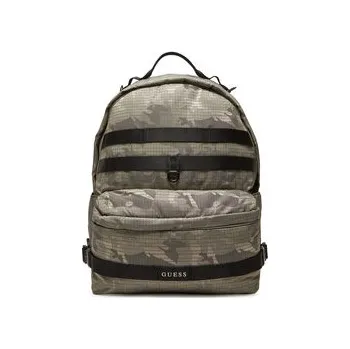 Městský batoh Batoh Guess HMASNC P5375 Khaki OS