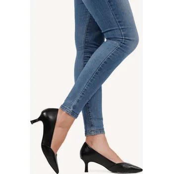 Dámské lodičky Caprice 9-22403-42 černá, vel. 37.5