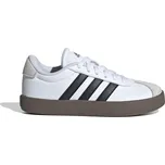 ADIDAS SPORTSWEAR Tenisky VL Court 3.0 světle šedá / černá /