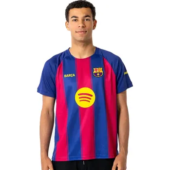 Fotbal Fan-shop Replika dresu BARCELONA FC 25/26 Home velikost: S