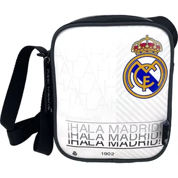 Fan-shop Taštička REAL MADRID Hala Madrid