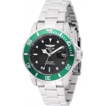 Hodinky Invicta Pro Diver 47353 - 30 dnů na vrácení zboží, Garance originality