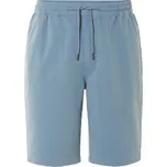 LIVERGY Pánské teplákové kraťasy