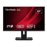 27" ViewSonic VG2756V-2K 1700893 černá