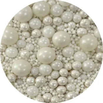 Cukrové zdobení Svatební harmonie 1kg - I LOVE CAKES