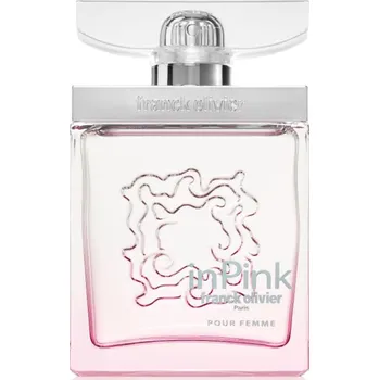 Franck Olivier In Pink parfémovaná voda pro ženy 50 ml