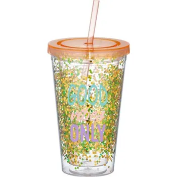 Plast hrnek Ernesto 350 ml