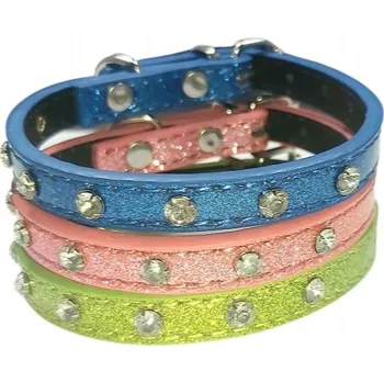 Obojek pro psa Kovový obojek pro psa Tatrapet