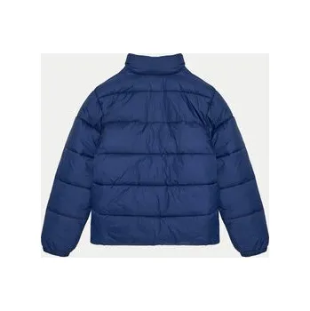 HUGO Zimní bunda G00198 D Modrá Regular Fit 14Y