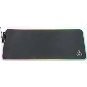 Podložka pod myš Lexip LEXIP B10 XL flexibilní podložka pod myš RGB