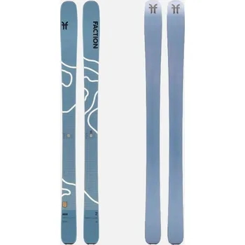 Sjezdové lyže Skitour lyže FACTION Agent 2 25/26 délka lyží (v cm) 177