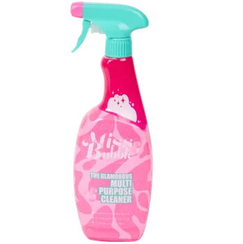 Univerzální čisticí prostředek Miss Bubble Univerzální čistič 750 ml