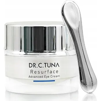 Péče o oční okolí Dr.C. Tuna Resurface 15 ml oční krém