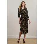 Šaty Lauren Ralph Lauren