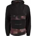 Pánská jarní bunda ALPINE PRO HERAD velikost XL black