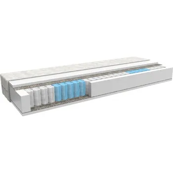 Matrace Matrace MPO Andrea 100x210 cm, standardní