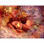 Grafika Josephine Wall: Psyche`s Dreams 2000 dílků